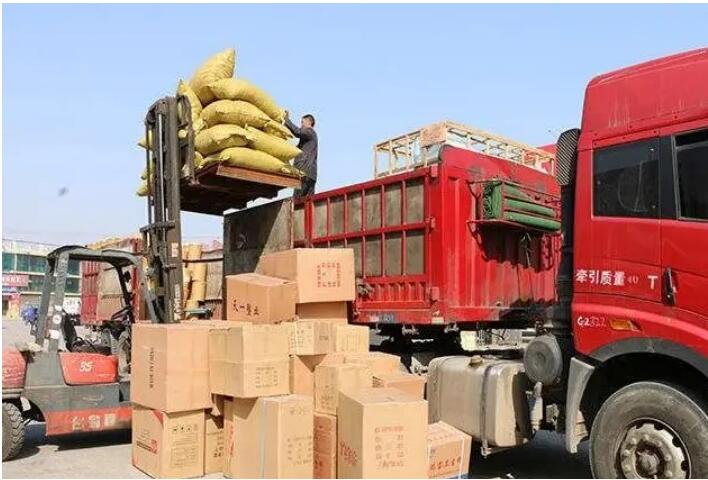 厦门到城西区物流专线