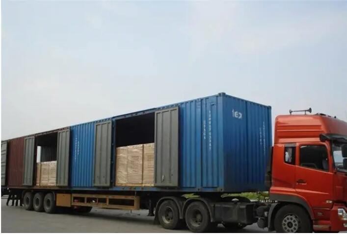 厦门到城西区整车运输