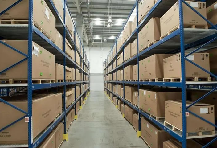 厦门到城西区货物仓储