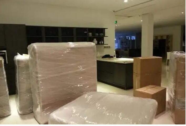 厦门到城西区长途搬家