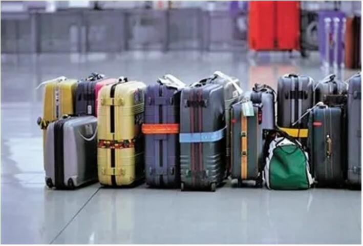 厦门到城西区行李托运