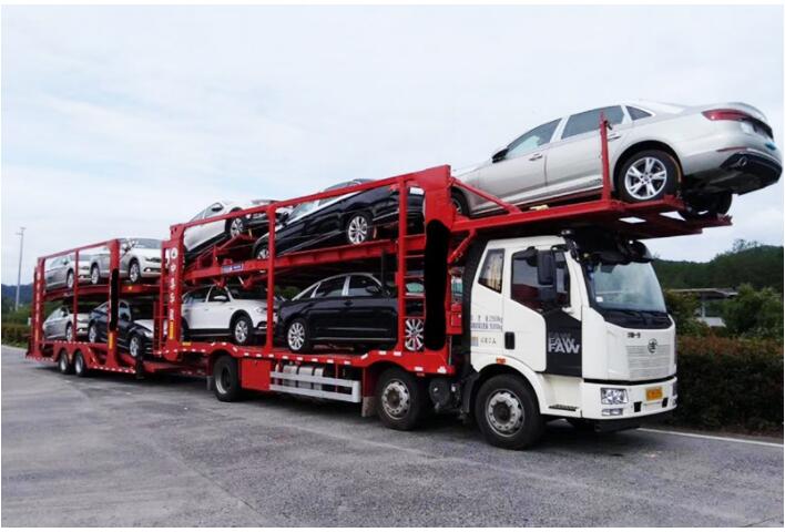 厦门到城西区轿车托运